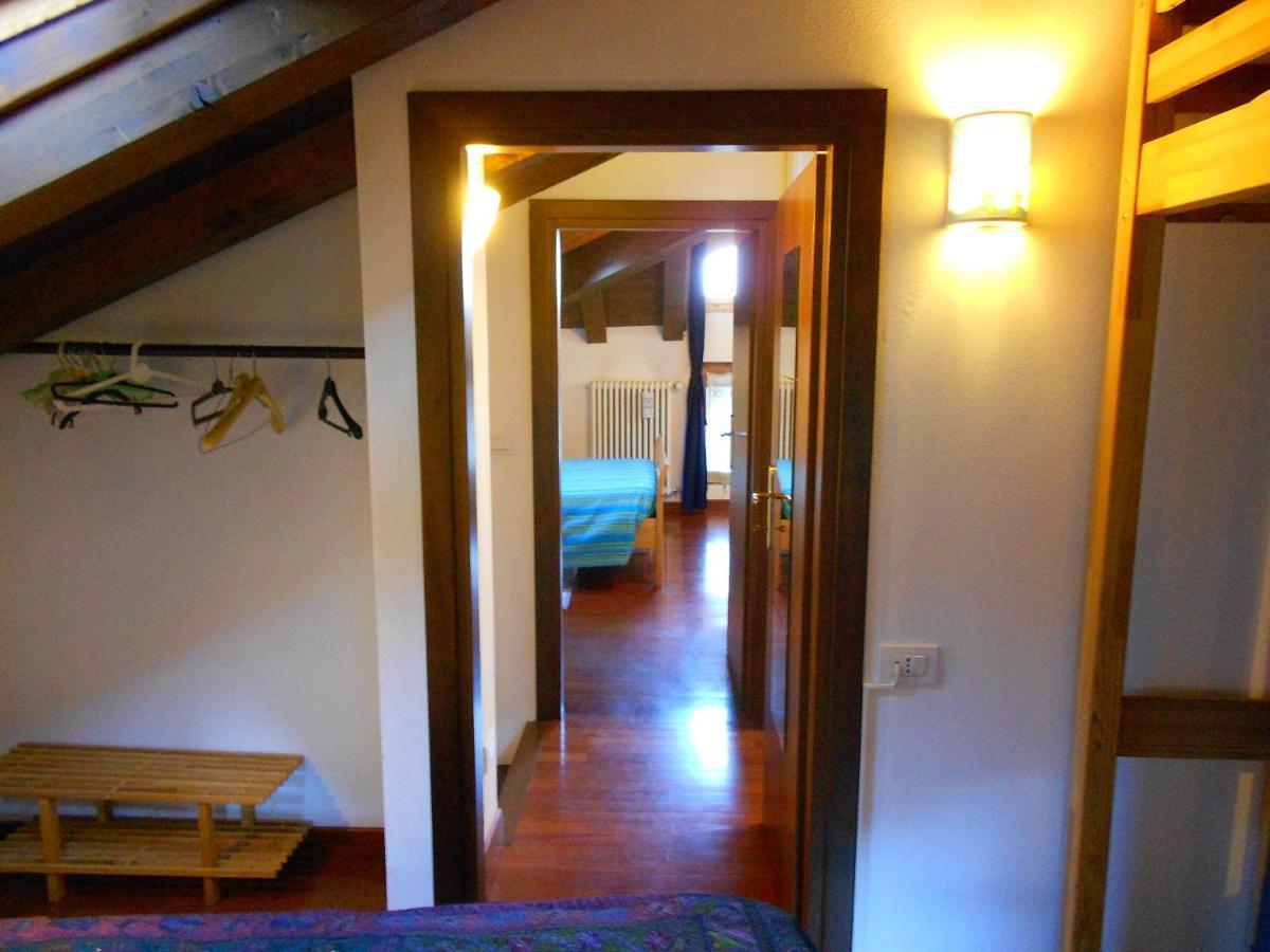 The House On The Bridge- La Casa Sul Ponte Vila Menaggio Exterior foto