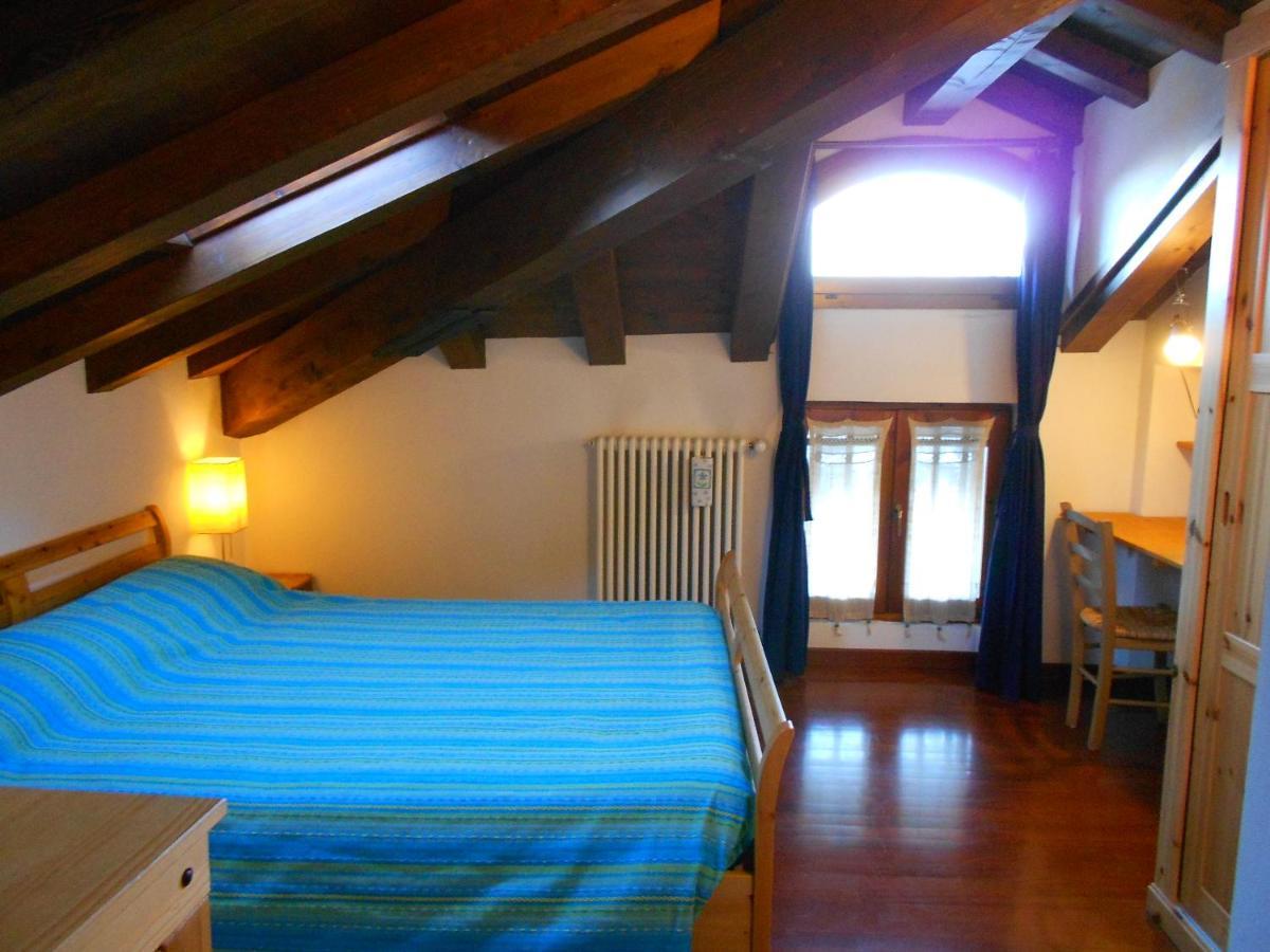 The House On The Bridge- La Casa Sul Ponte Vila Menaggio Exterior foto